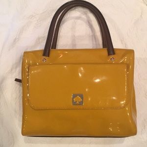 KATE SPADE KINGSBURY PARK "Shelby" handbag